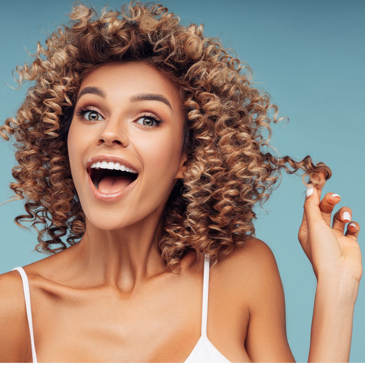 Best Protein Treatments for Curl Definition: Enhancing Your Natural Texture