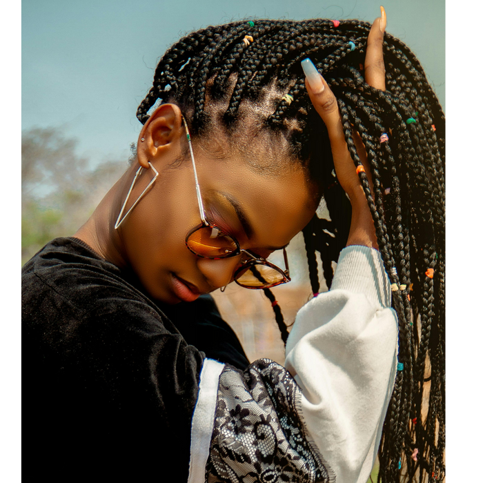 Essential Aftercare Tips for Braids, Twists and Crochet Styles