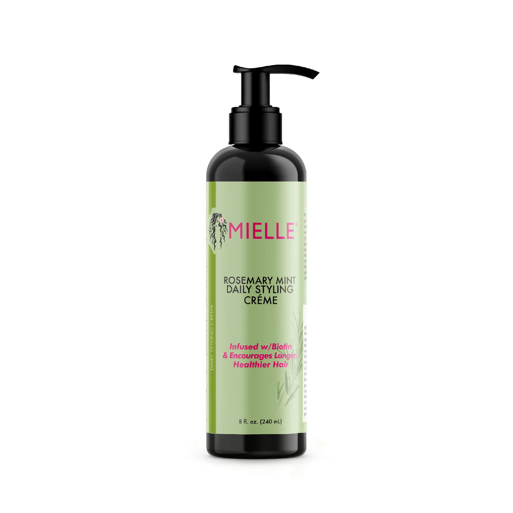 Rosemary Mint Multivitamin Styling Creme 236ml