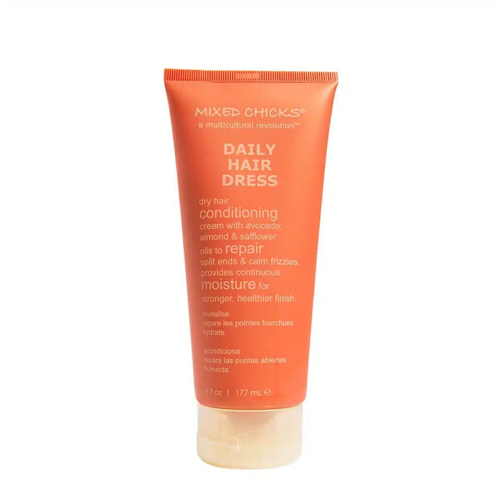 Daily Hair Dress 6oz