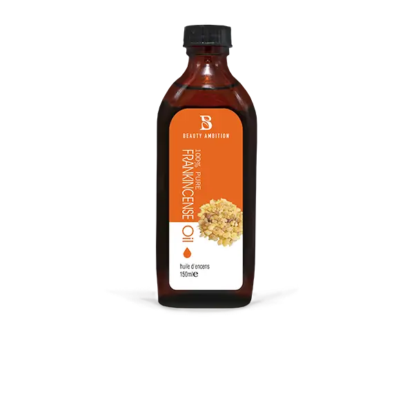 100% Pure Frankincense Oil 150ml