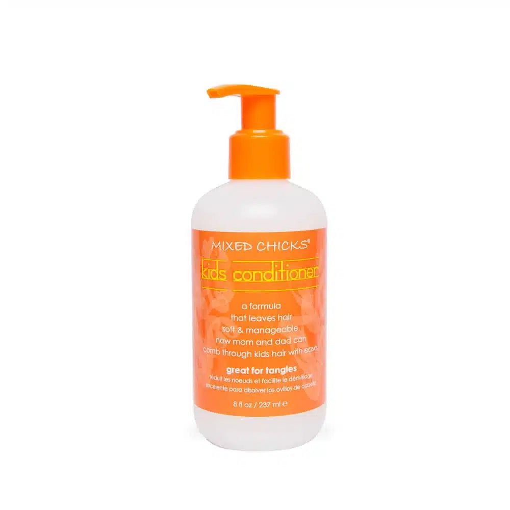Kids Conditioner 8oz