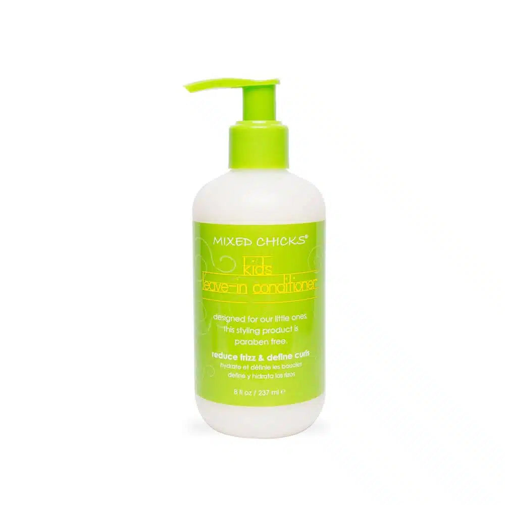 Kids Leave-in Conditioner 8oz