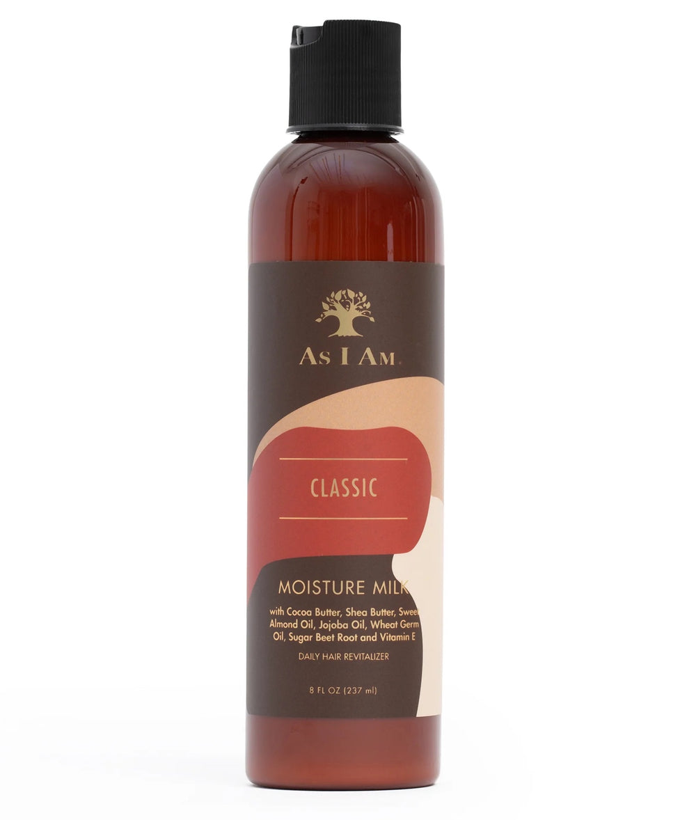 Moisture Milk Hair Revitalizer 237ml