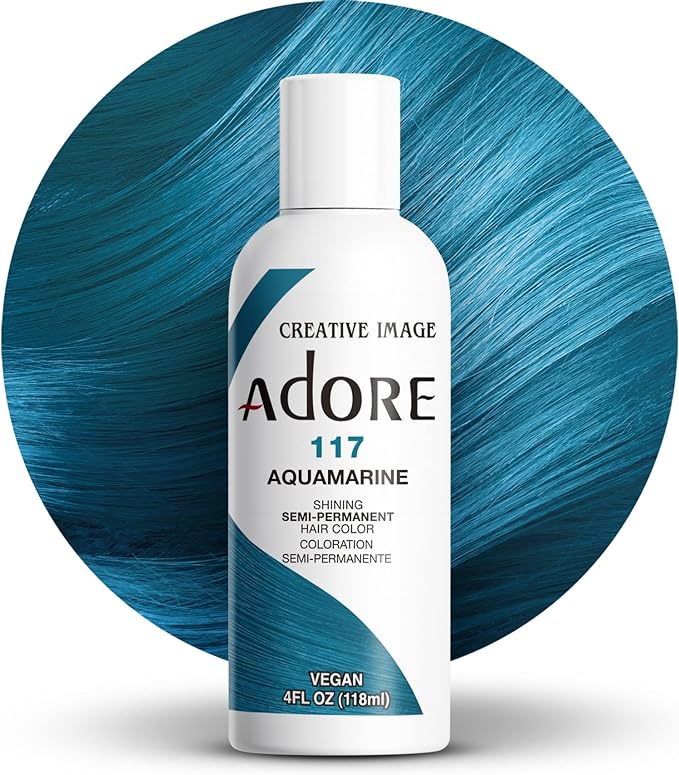 117 Aquamarine 118ml