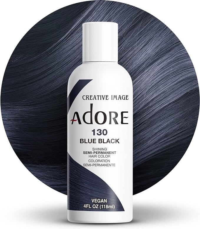 130 Blue Black 118ml