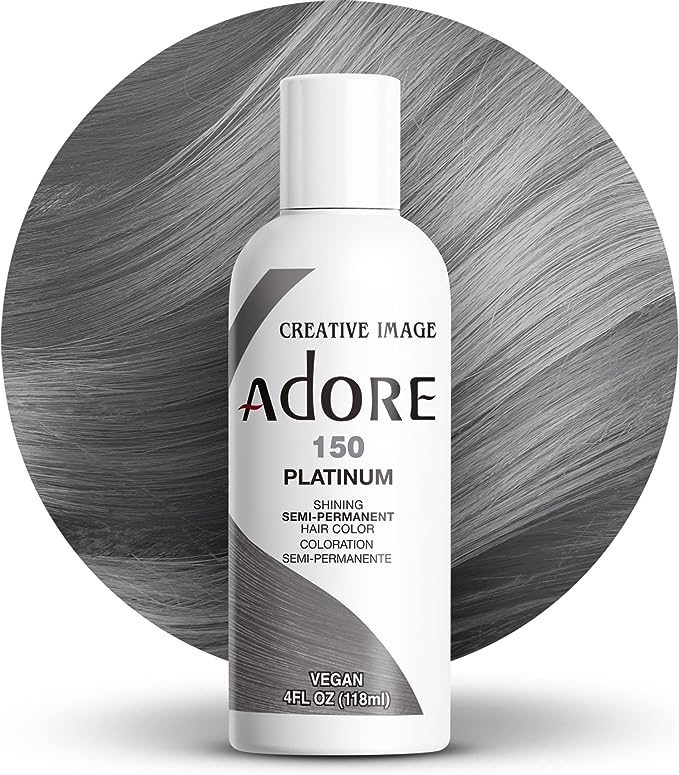 150 Platinium 118ml