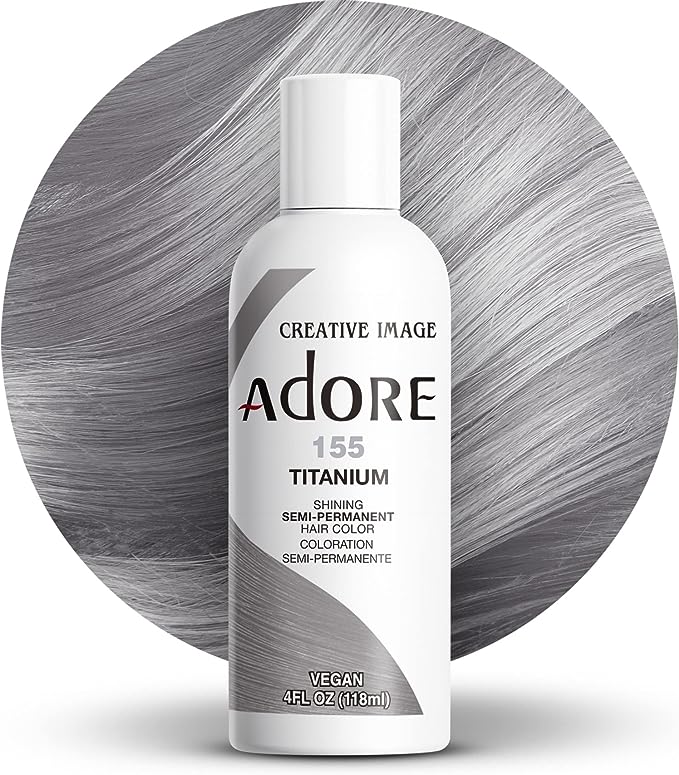 155 Titanium 118ml