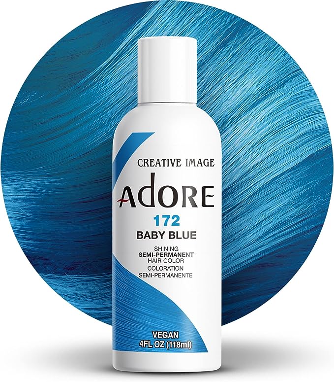 172 Baby Blue 118ml