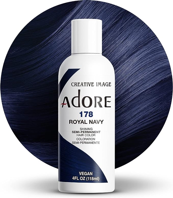 178 Royal Blue 118ml