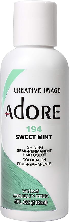 194 Sweet Mint 118ml