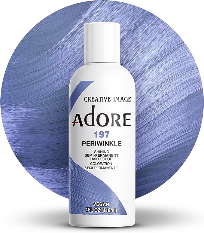 197 Periwinkle 118ml