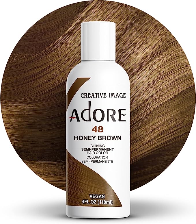 48 Honey Brown 118ml