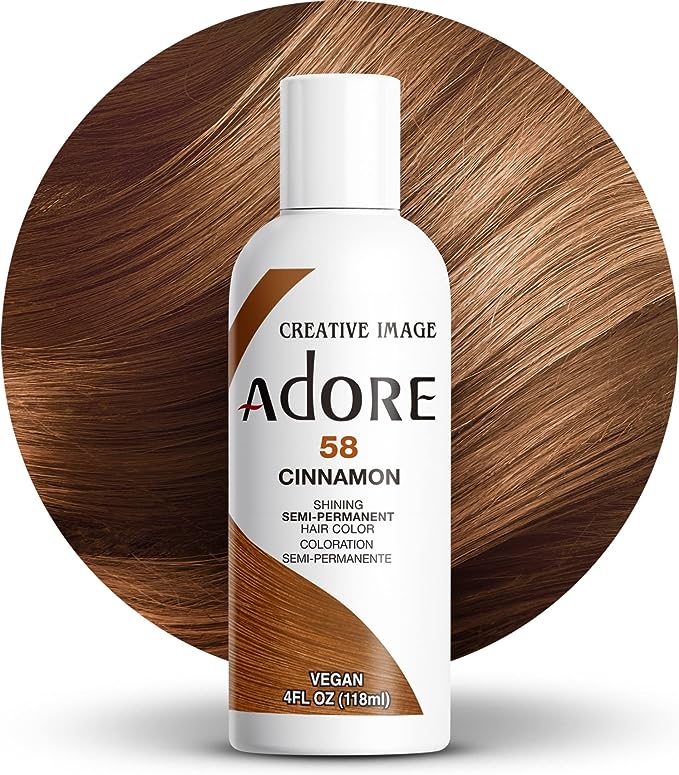 58 Cinnamon 118ml