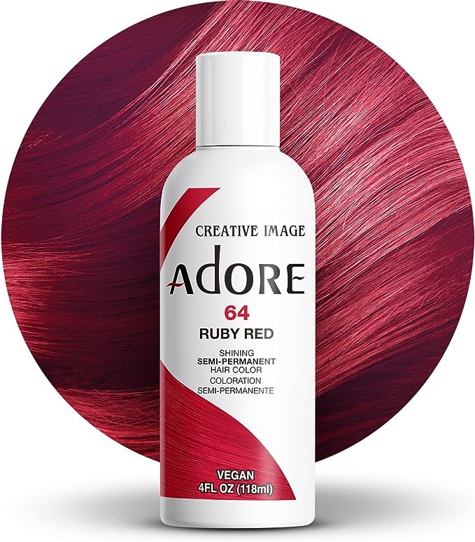 64 Ruby Red 118ml