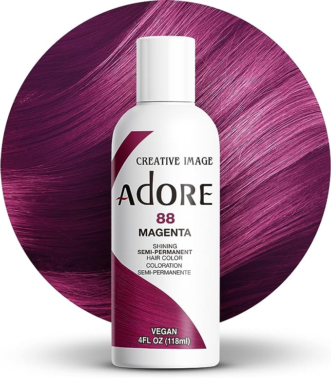 88 Magenta 118ml