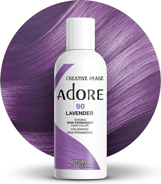 90 Lavender 118ml