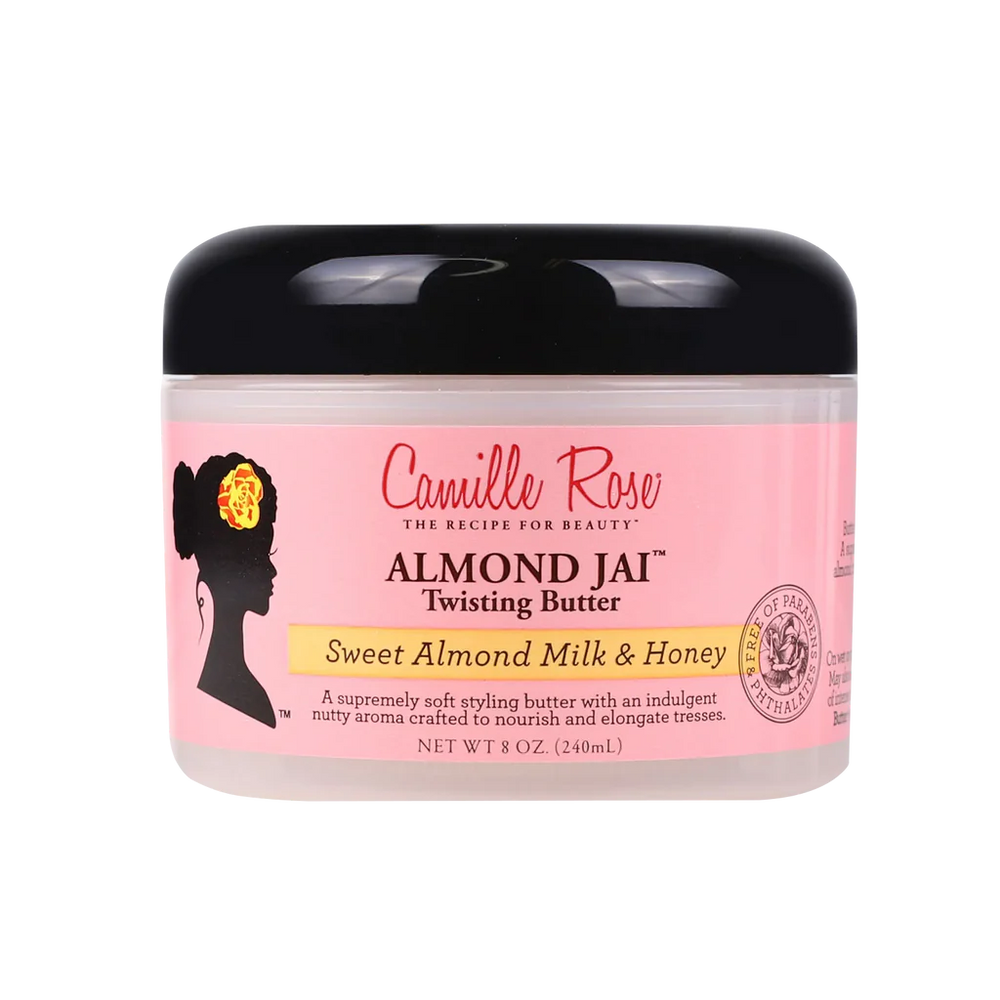 Almond Jai Twisting Butter 236ml
