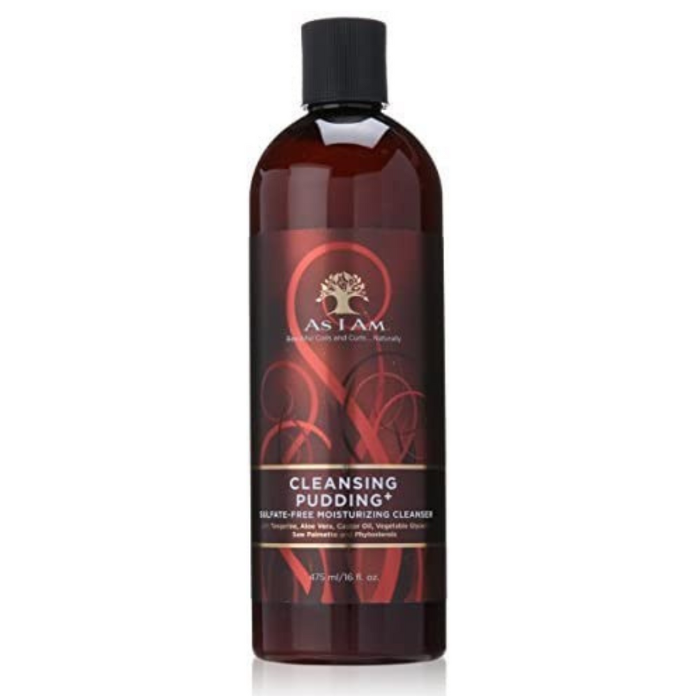 Cleansing Pudding Moisturising Cleanser 475ml