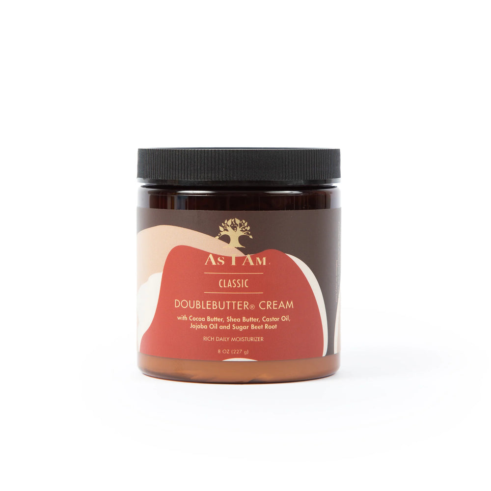 DoubleButter Cream 227g