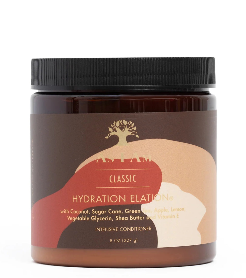 Hydration Elation Intensive Conditioner 227g