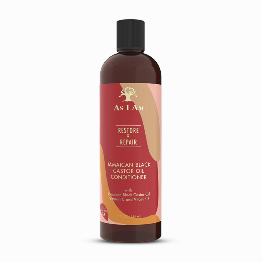 Jamaican Black Castor Oil Conditioner 355ml