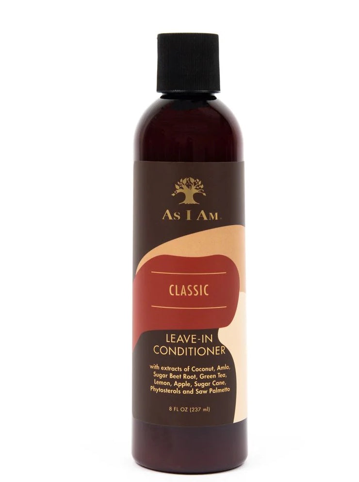 Leave-In Conditioner 237ml