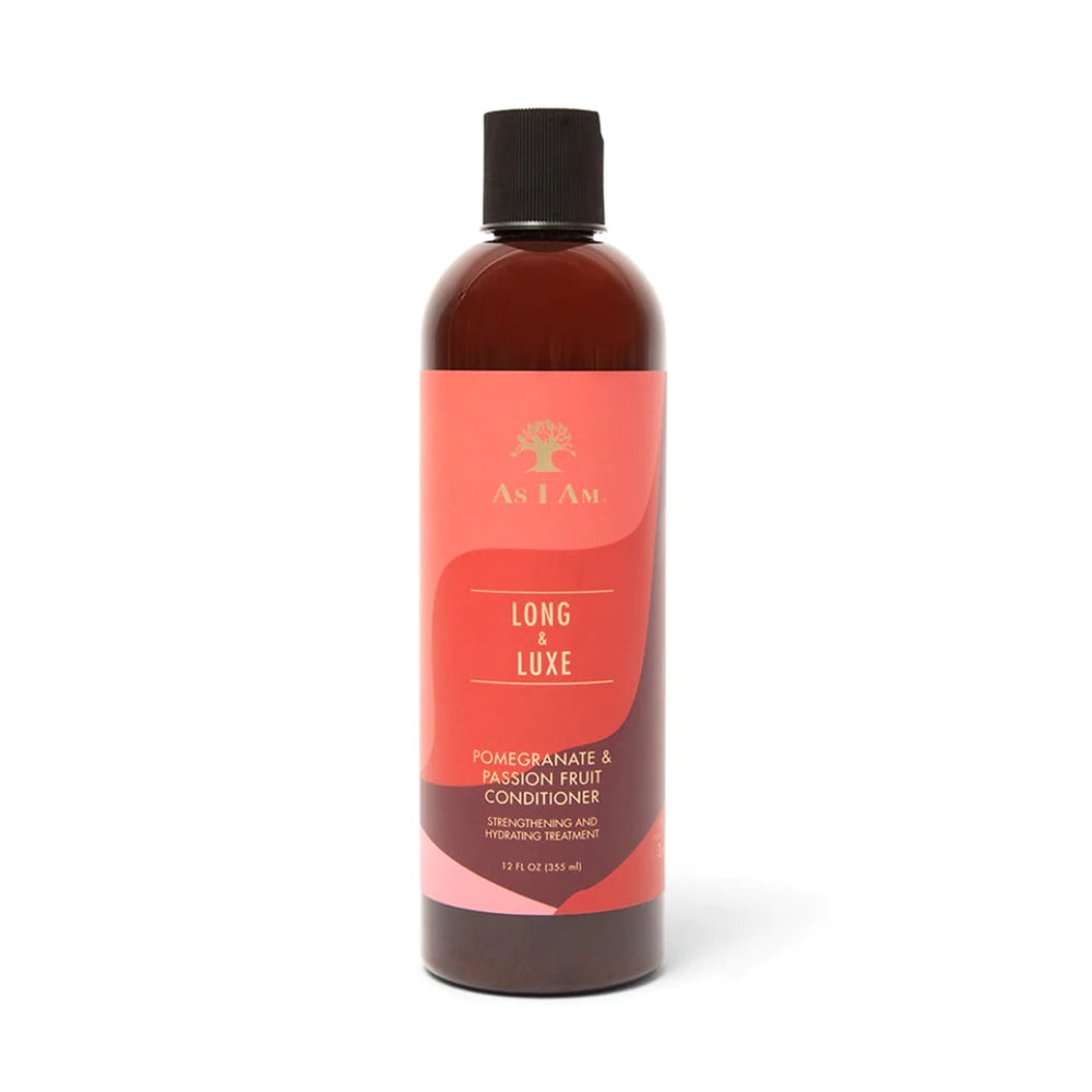 Long & Luxe Conditioner 355ml
