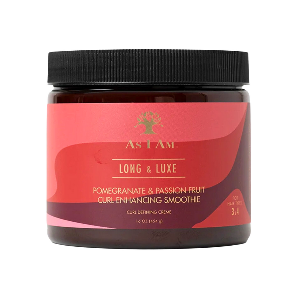 Long & Luxe Curl Enhancing Smoothie 454g