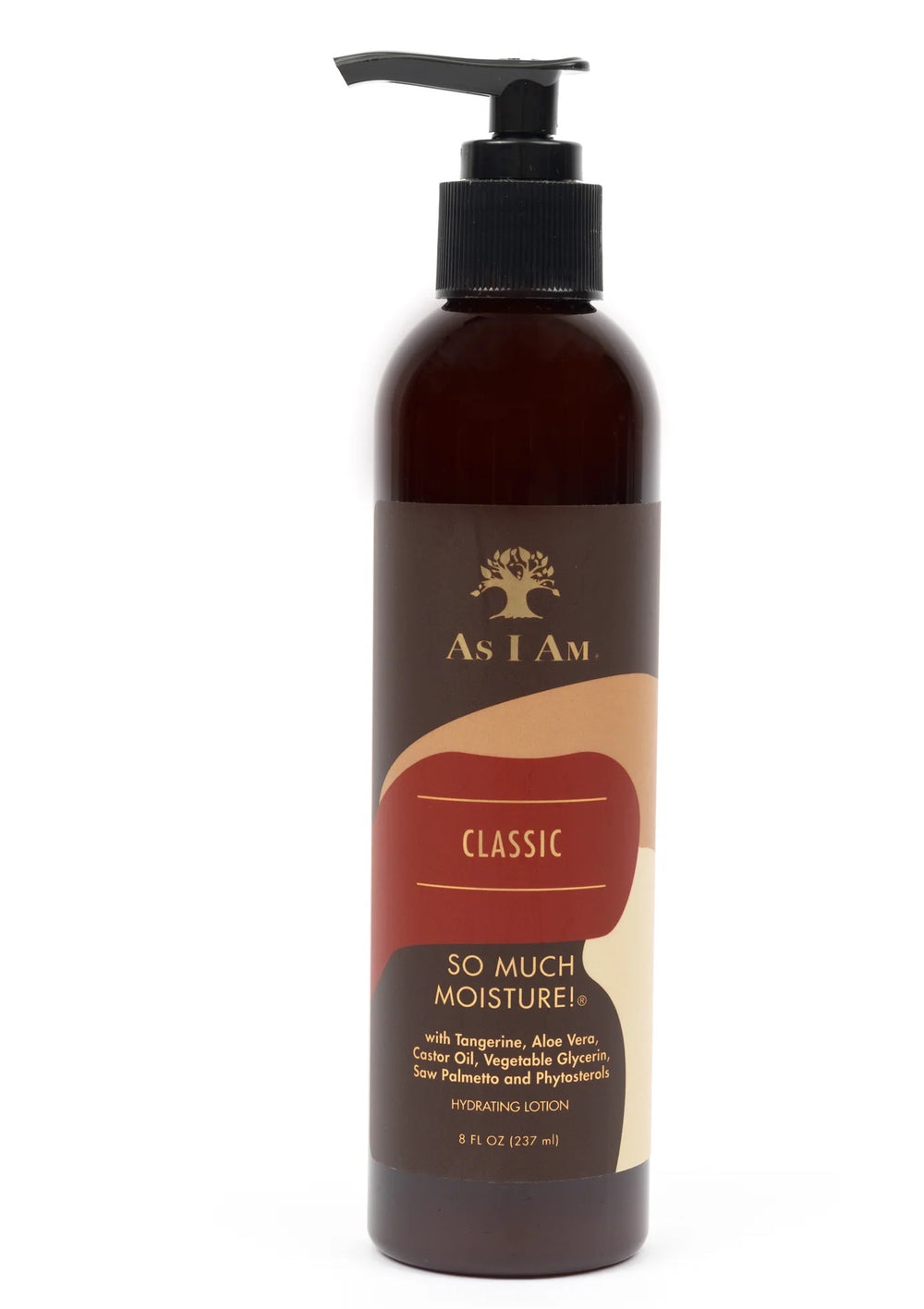 So Much Moisture Hydrating Lotion 237ml
