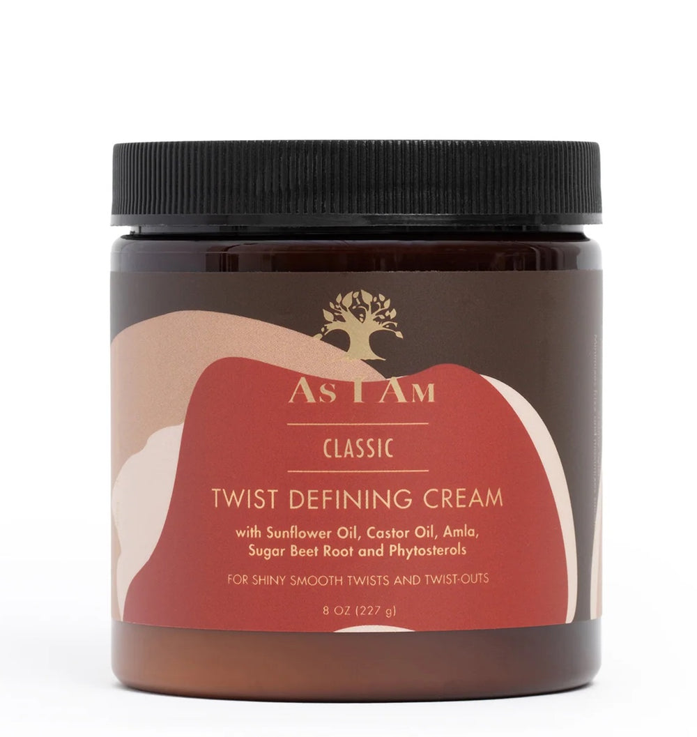 Twist Defining Cream 227g