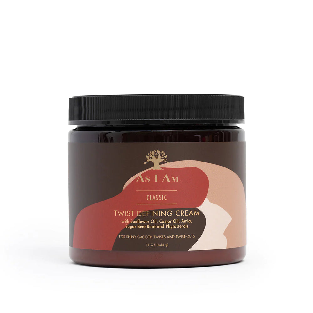 Twist Defining Cream 454g