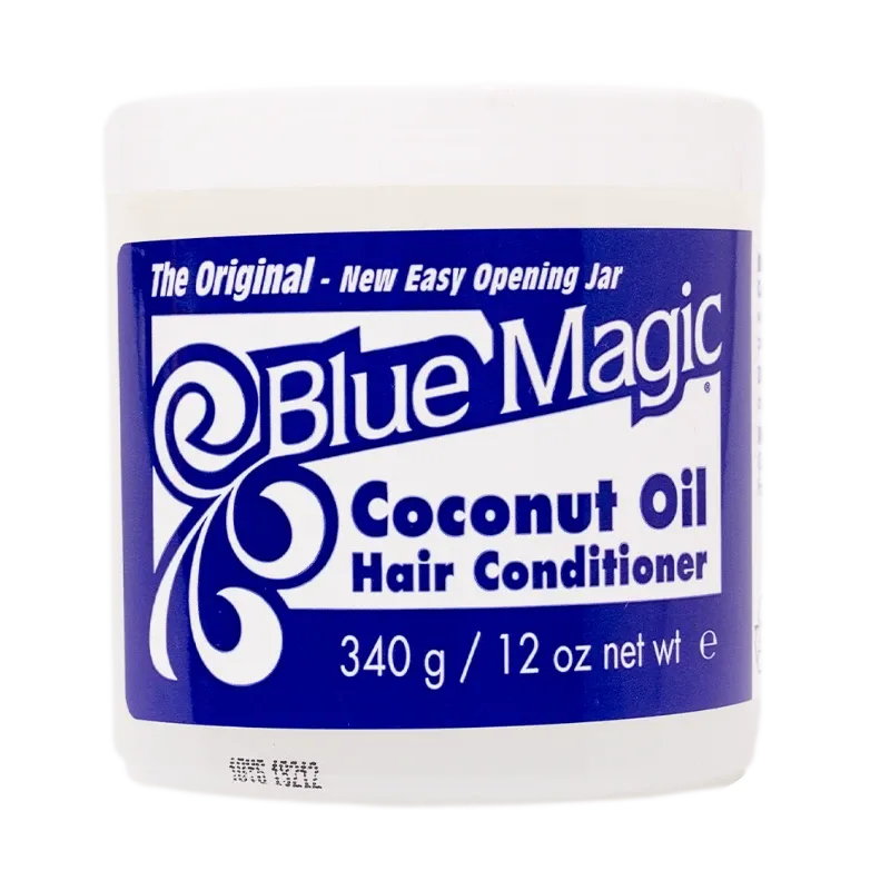 Coconut Oil 12oz