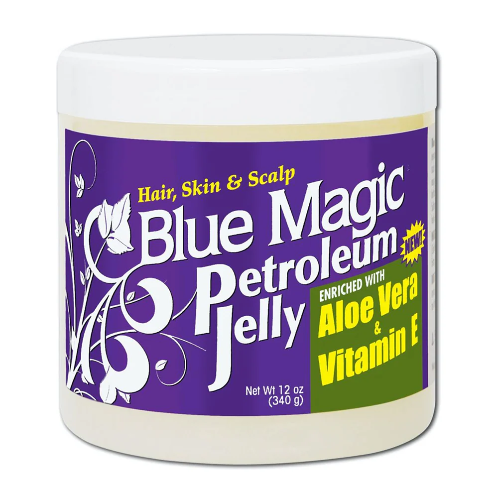 Petroleum Jelly 12oz