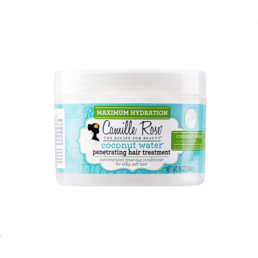 Coconut Water Penetrating Hair Treatment 236ml