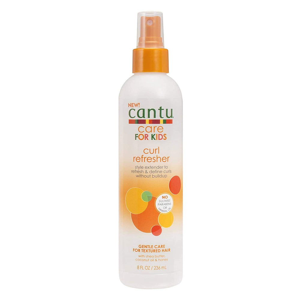 Kids Curl Refresher 236ml