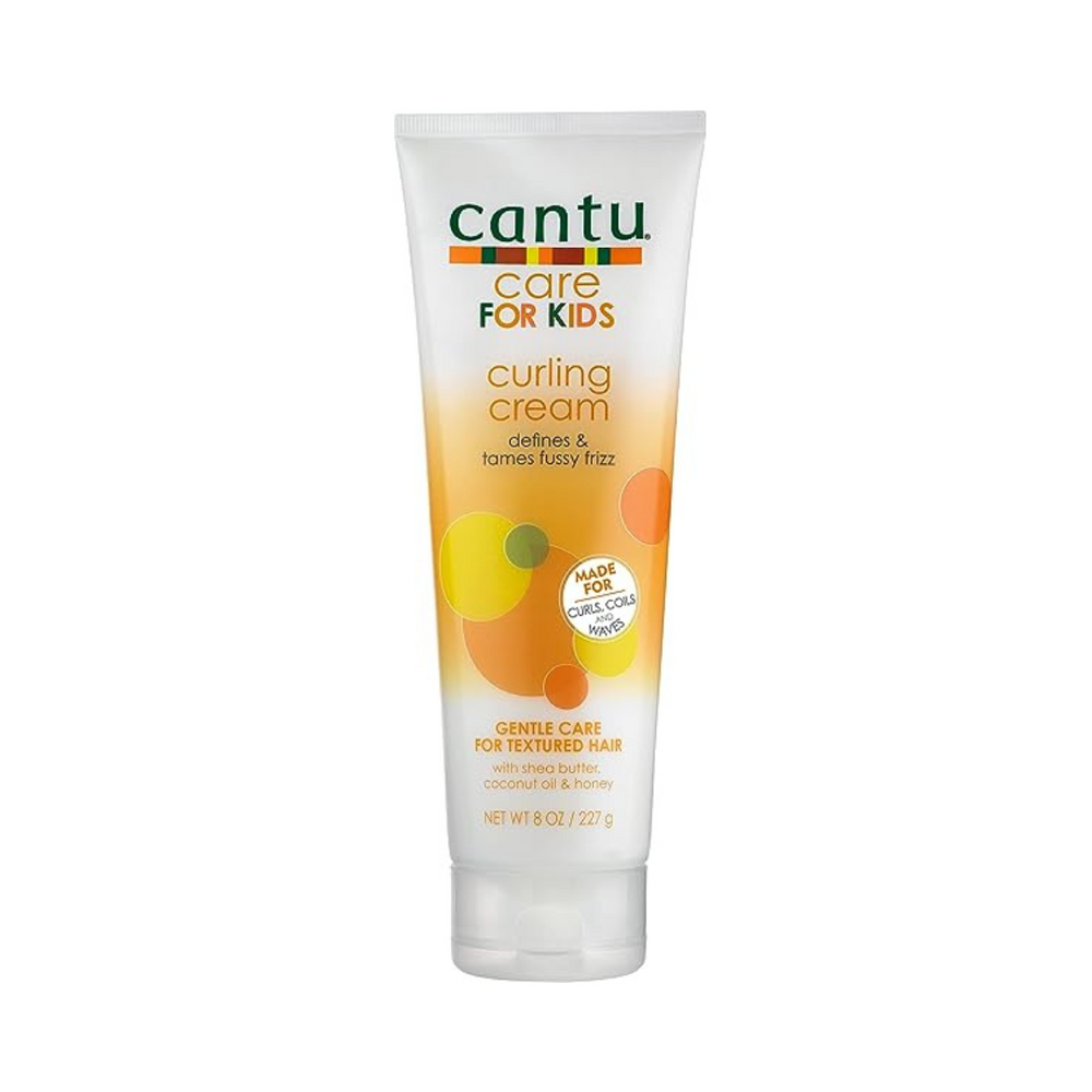 Kids Curling Cream 236ml