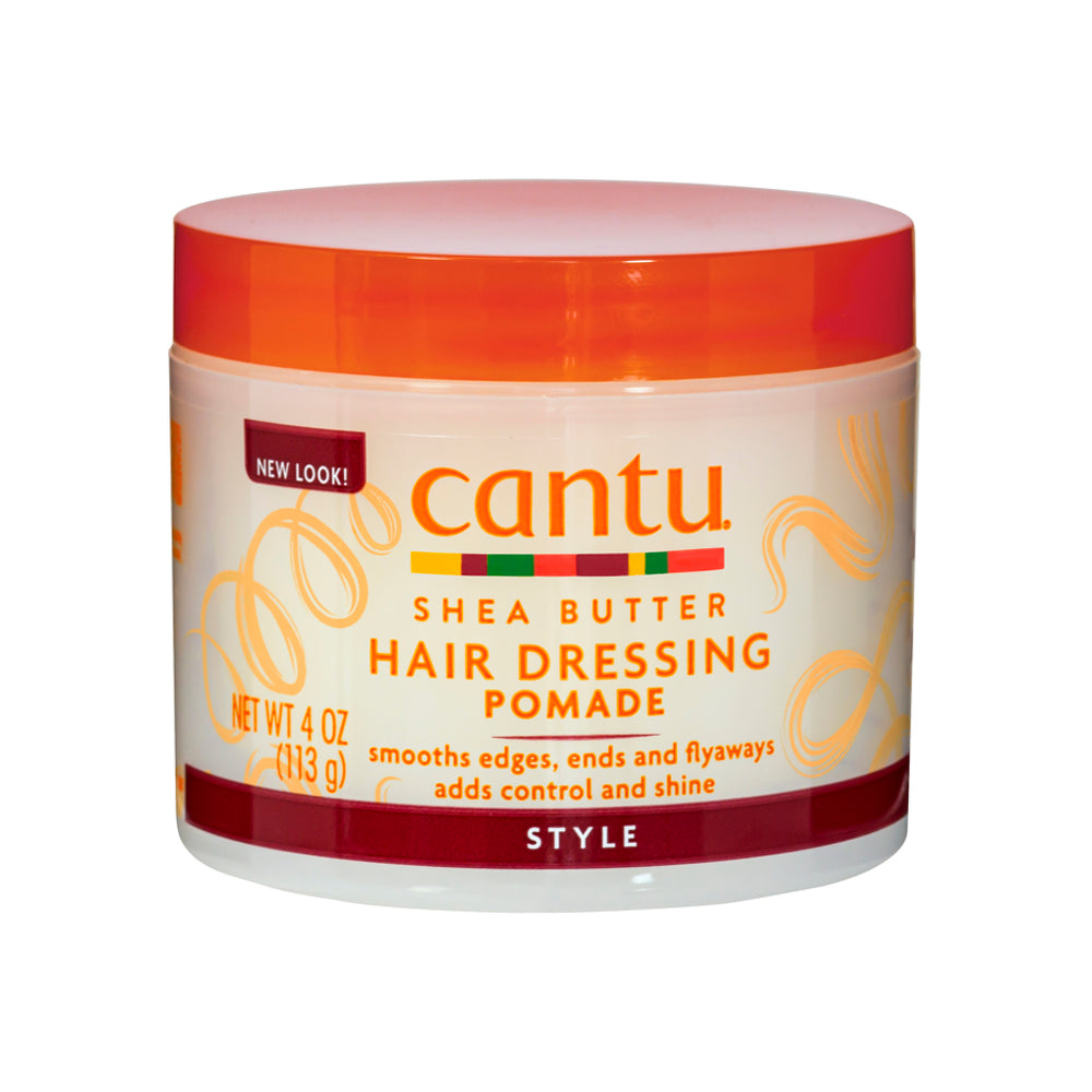 Shea Butter Hair Dressing Pomade 188ml