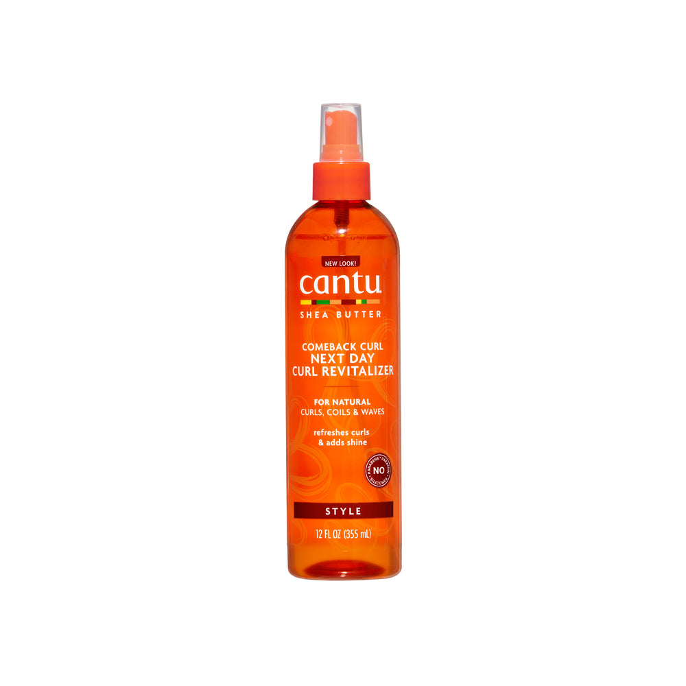 Comeback Curl Next Day Revitaliser 355ml