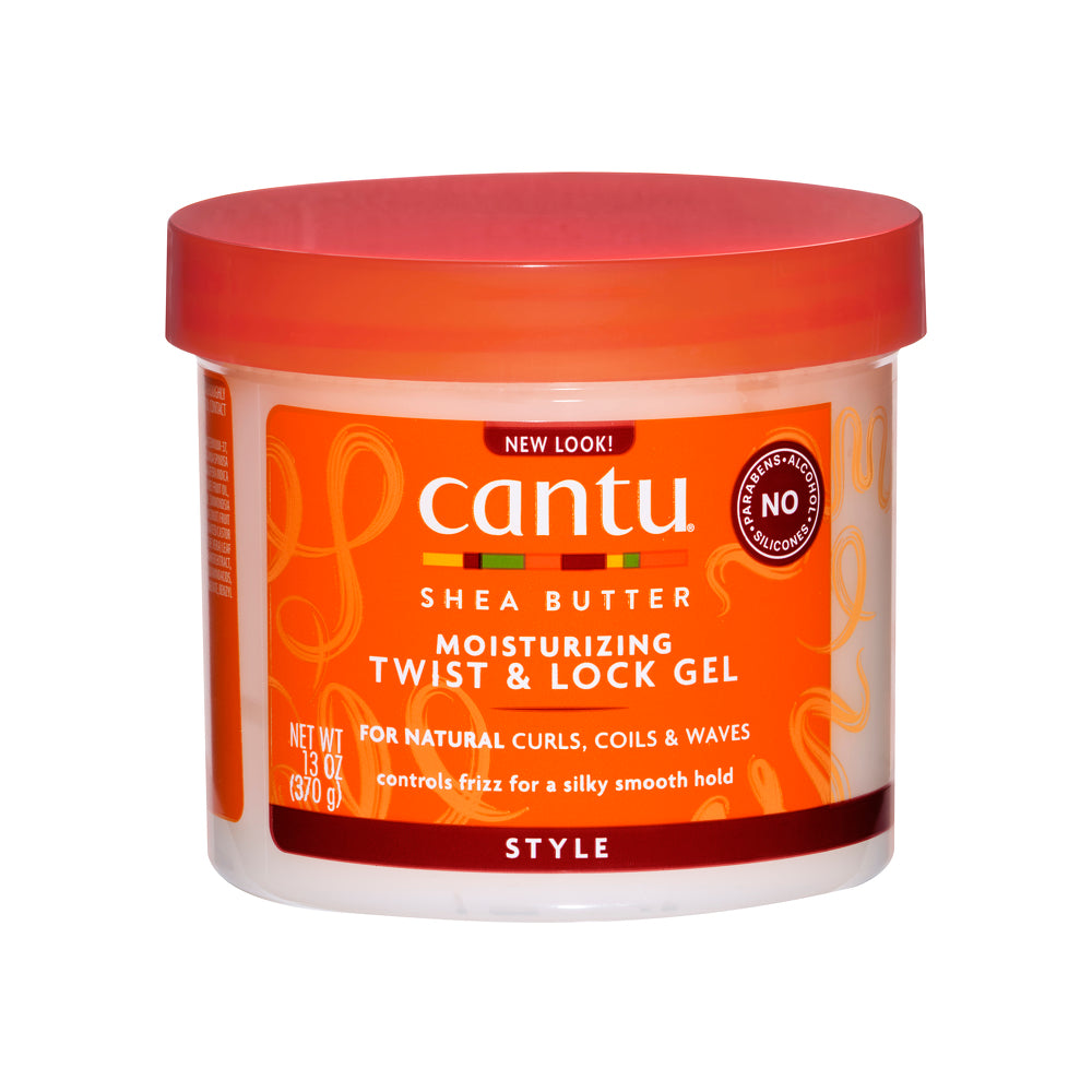 Moisturizing Twist & Lock Gel 384ml