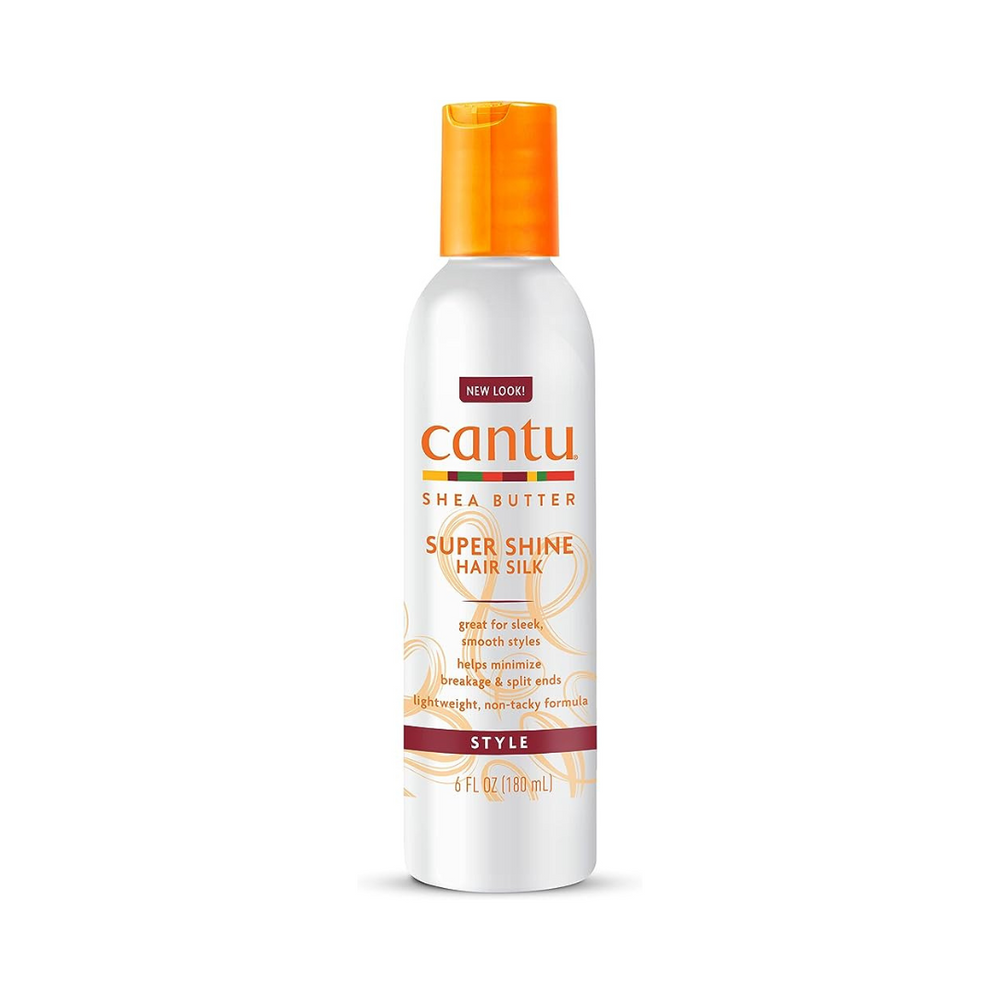 Super Shine Hair Silk 177ml