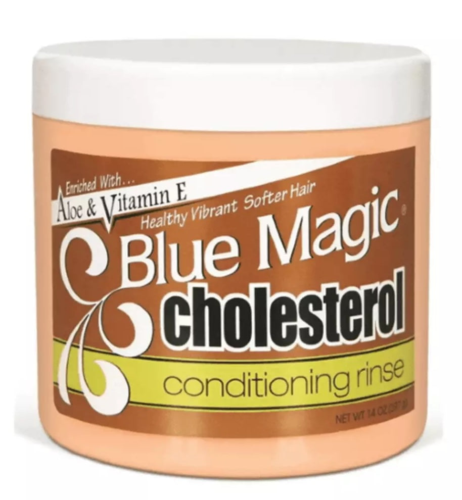 Cholesterol Conditioning Rinse 16oz