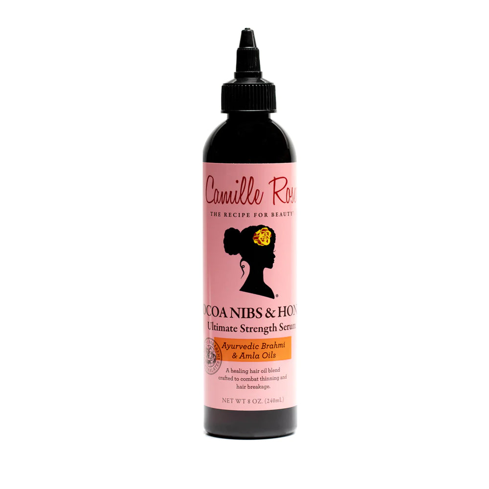 Cocoa Nibs & Honey Ultimate Strength Serum 236ml