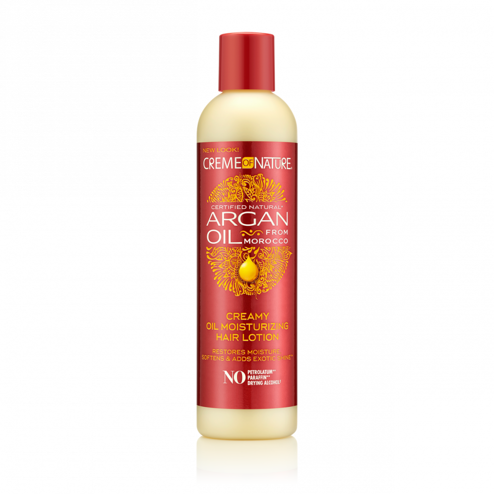 Argan Oil Moisturizer 250ml