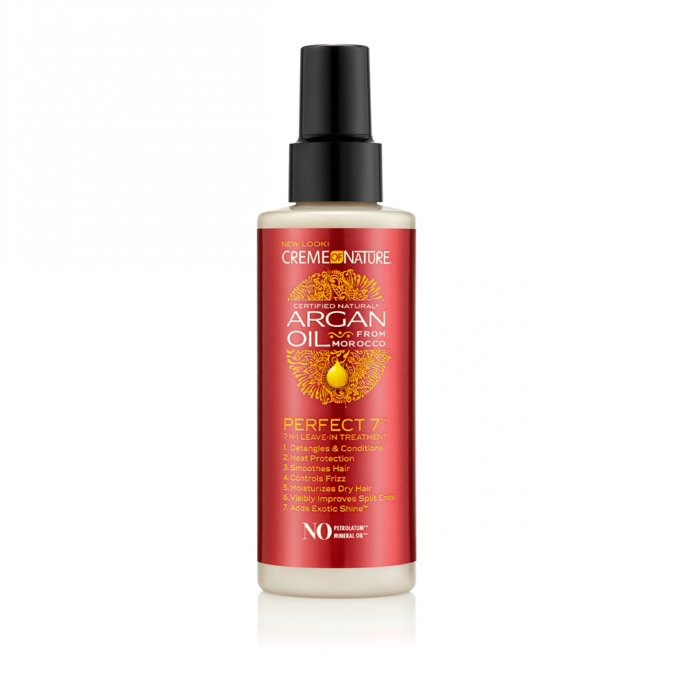 Argan Oil Perfect 7-in-1 Miracle Treatment Spray 125ml
