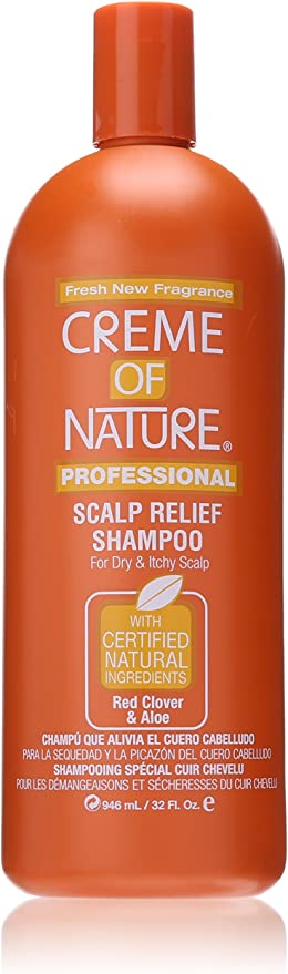 Scalp Relief Shampoo For Dry & Itchy Scalp 946ml
