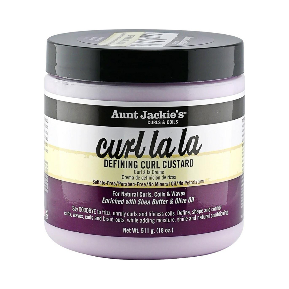 Curl La La Curl Defining Custard 426g