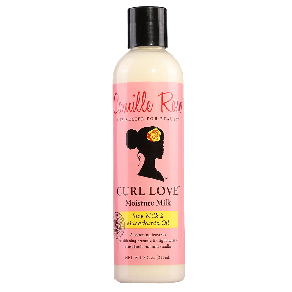 Curl Love Moisture Milk 236ml