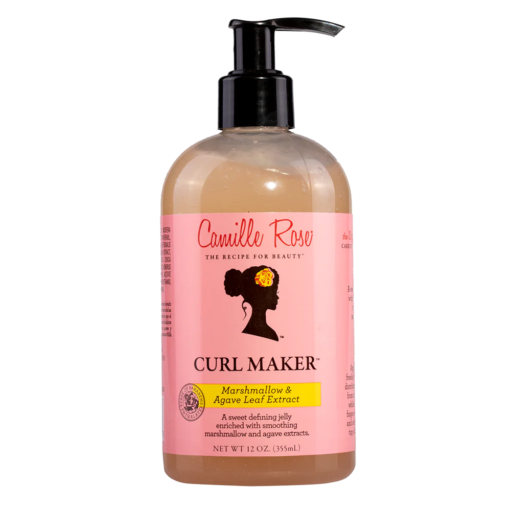 Curl Maker Curly Jelly 355ml