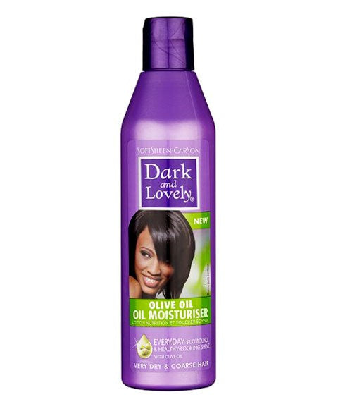 Moisture Plus Olive Cream Lotion 236ml